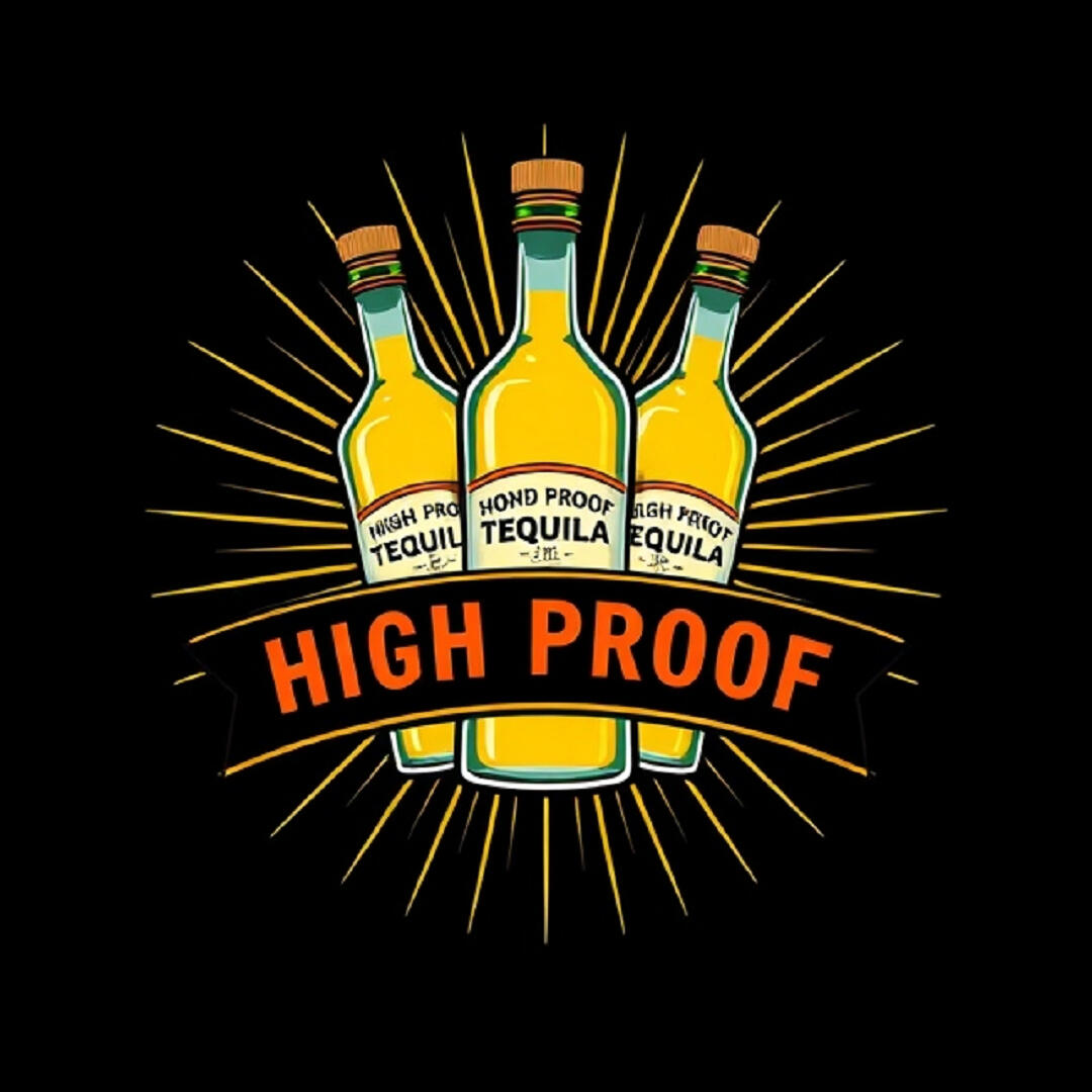 HighProofTequila.com